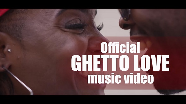 New Video: Pamela Long (of Total) - Ghetto Love