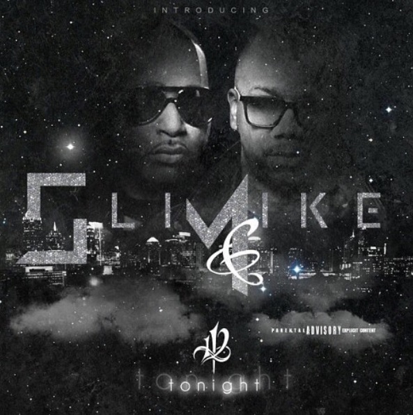 New Music: Slim & Mike (of 112) - Tonight