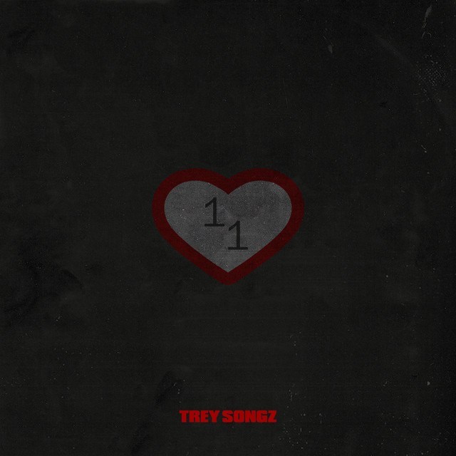 Trey Songz 11.28