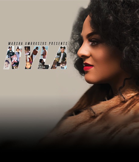 Marsha Ambrosius Announces the “NYLA Tour” With Special Guest Elle Varner