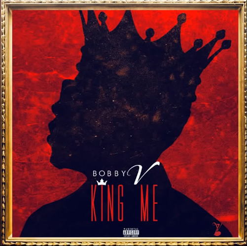 New Music: Bobby V - King Me