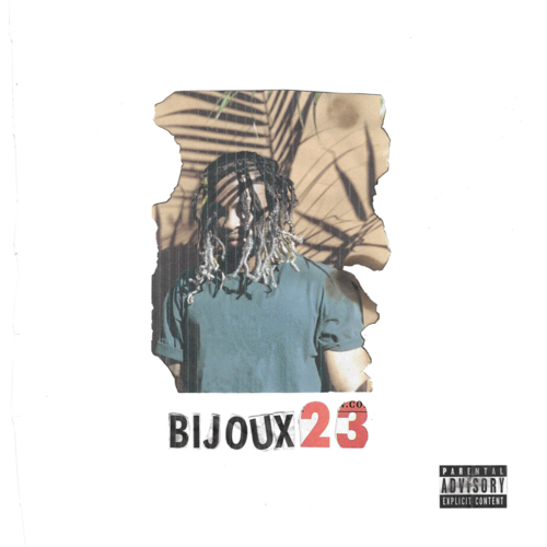 Elijah Blake Releases New Mixtape "Bijoux 23" (Stream)