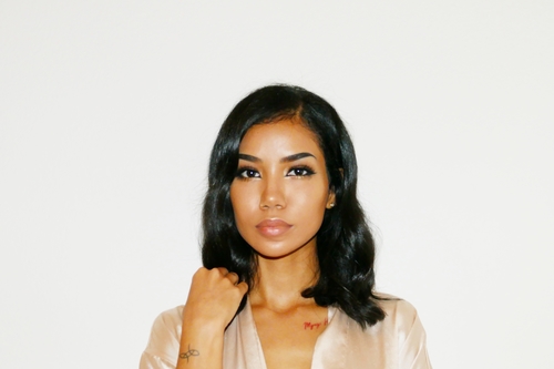New Music: Jhene Aiko - Wasted Love (Freestyle)