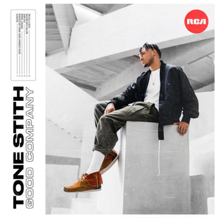 Tone Stith Releases New EP “Good Company” (Stream)