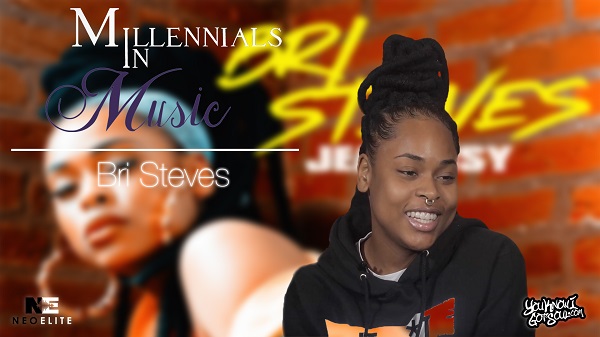 Bri Steves Interview | Millennials in Music