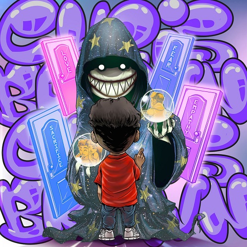 New Music: Chris Brown – Undecided (Produced by Scott Storch)