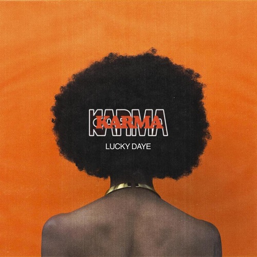 New Music: Lucky Daye - Karma