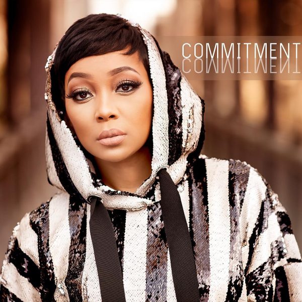 New Music: Monica - Commitment