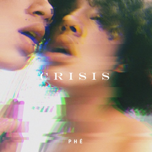 PHE Crisis EP Cover