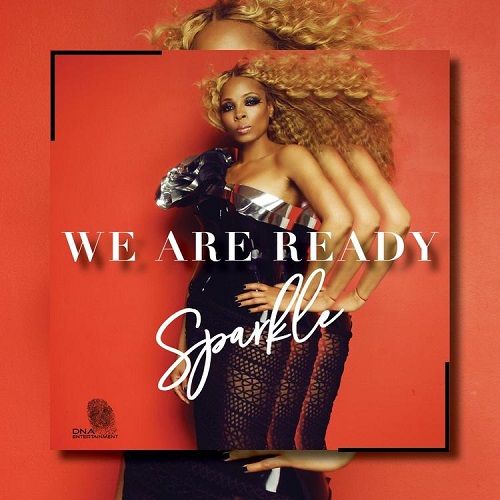 Sparkle Releases "Surviving R. Kelly" Inspired New Single "We Are Ready"