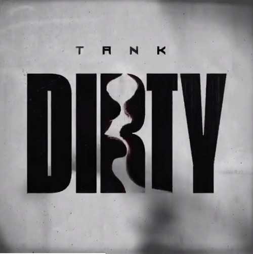 Tank Dirty Single Cover