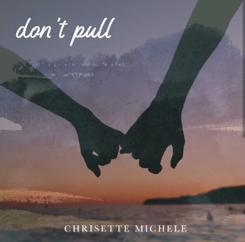 Chrisette Michele Don't Pull