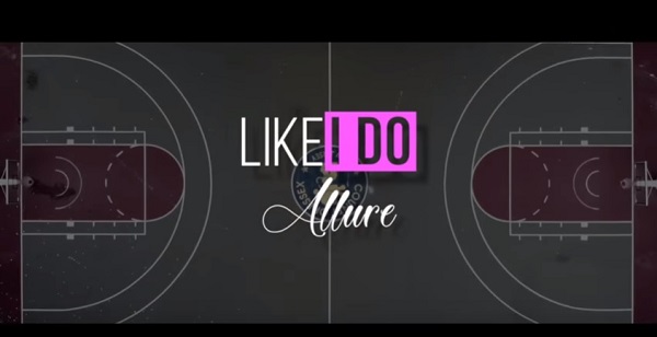 Allure Tap Into 90’s Vibes on New Single “Like I Do”