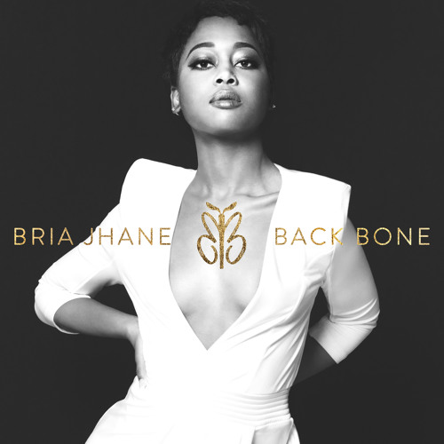 Bria Jhane Back Bone