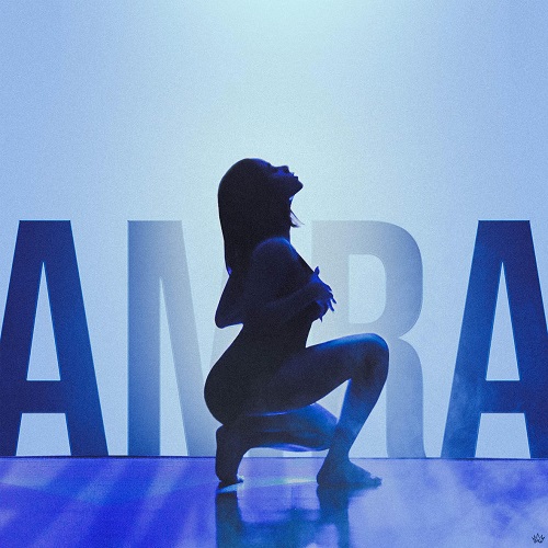 Wyclef Jean Protege Jazzy Amra Releases Debut Album "AMRA"