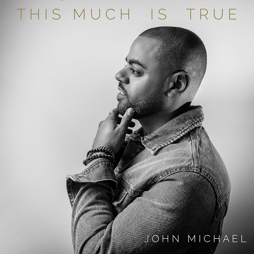 John Michael Tributes His Wife on New Song “This Much Is True” (Premiere)