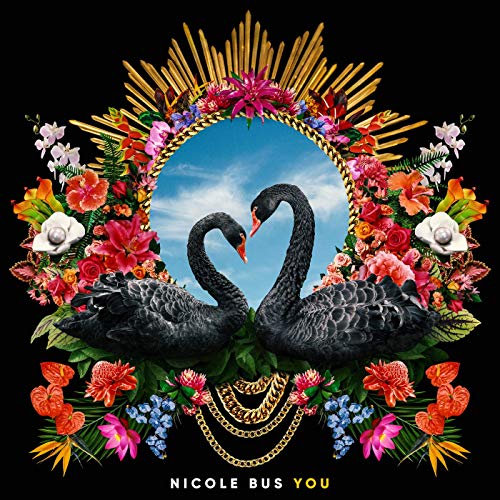 Nicole Bus Reaches #1 Spot on Adult R&B Charts With Current Single "You"