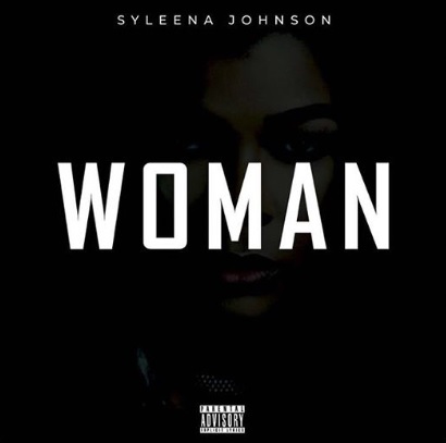 New Video: Syleena Johnson - Woman