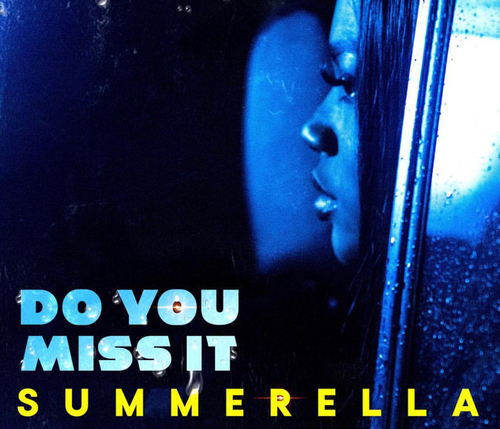 New Video: Summerella – Do You Miss It (Produced by Polow Da Don)