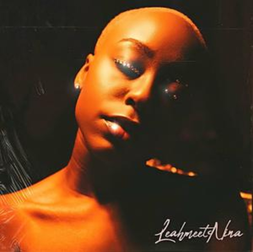 Kay Gee Protege Leah Jenea Releases Nina Simone Inspired EP "Leah Meets Nina"
