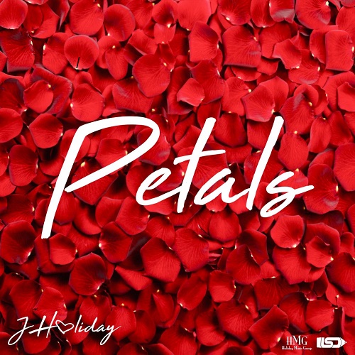 New Music: J. Holiday – Petals (Premiere)