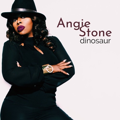 Angie Stone Dinosaur