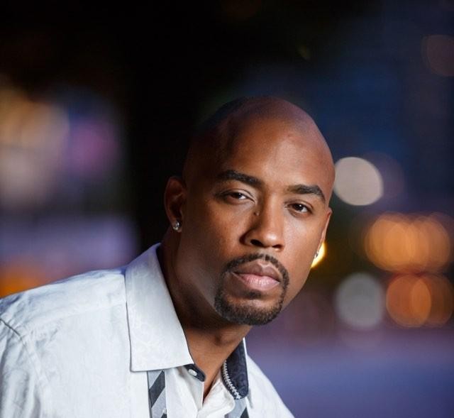 Montell Jordan Has Recorded an R&B Album To Release This Year After a Decade Away from the Music Industry (Exclusive)