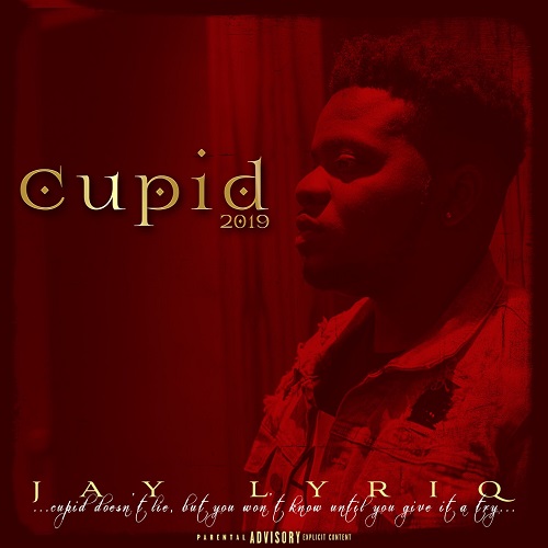 New Music: Jay Lyriq - Cupid (112 Remake)