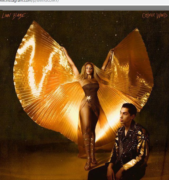 New Music: Lion Babe – Never Before (Editor Pick)
