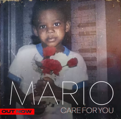 New Video: Mario - Care For You