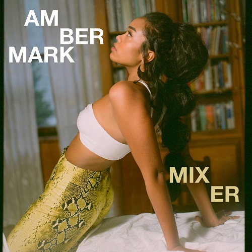 Amber Mark Mixer