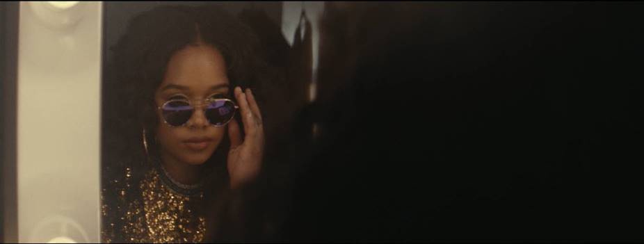 New Video: H.E.R. - Hard Place