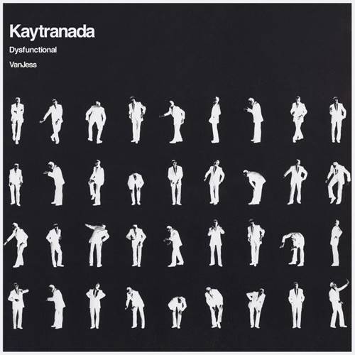 New Music: VanJess & Kaytranada – Dysfunctional