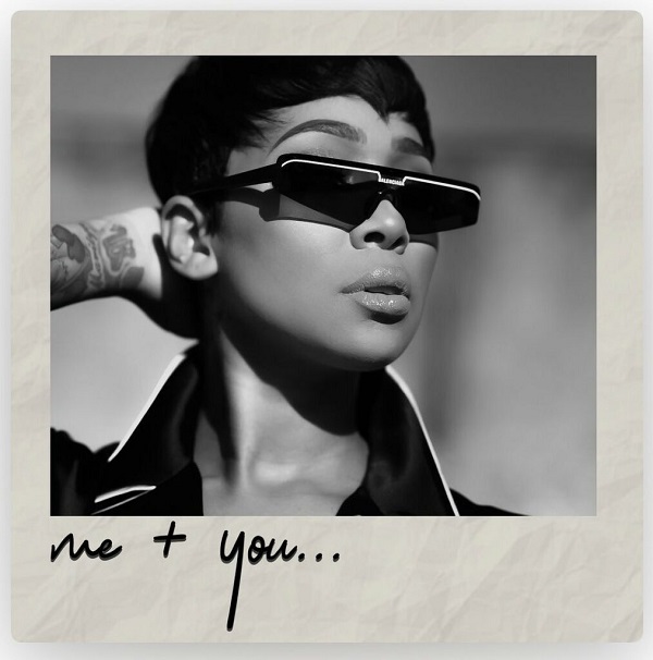 New Music: Monica – Me + You