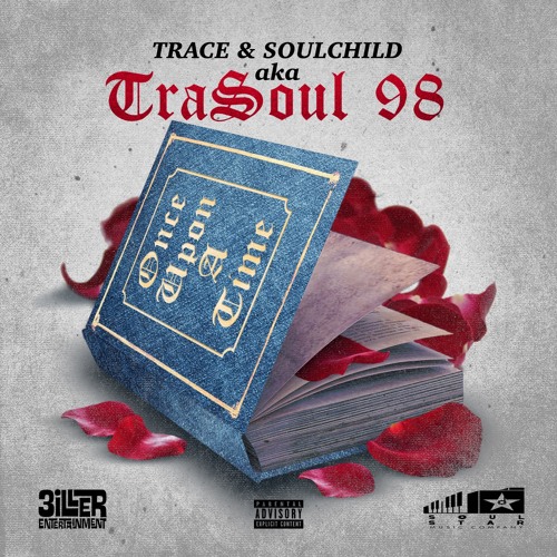 New Music: TraSoul 98 (Musiq Soulchild & T3 of Slum Village) - Once Upon a Time