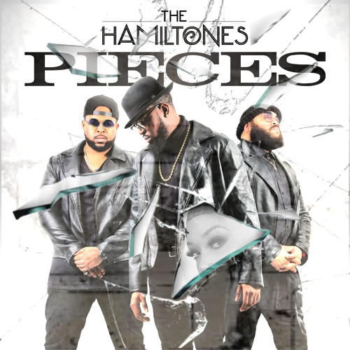The Hamiltones PIeces EP