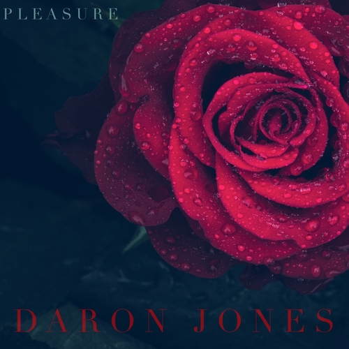 New Music: Daron Jones (from 112) – Pleasure