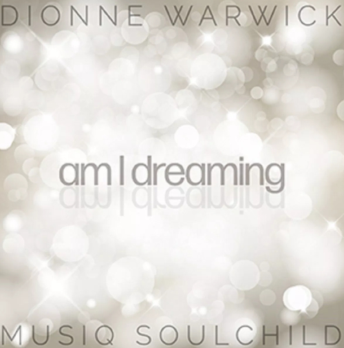 Musiq Soulchild Joins Dionne Warwick on Her New Single "Am I Dreaming"