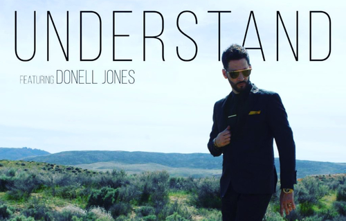Jon B. & Donell Jones Release New Single "Understand" (Video)
