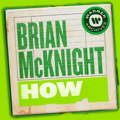 Rare Gem: Brian McKnight – How