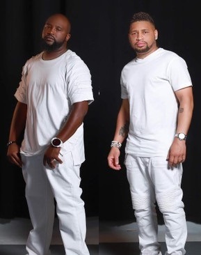 Black and Smokey of Playa Discuss Decision to Join Dru Hill, Upcoming Album From the Group (Exclusive)