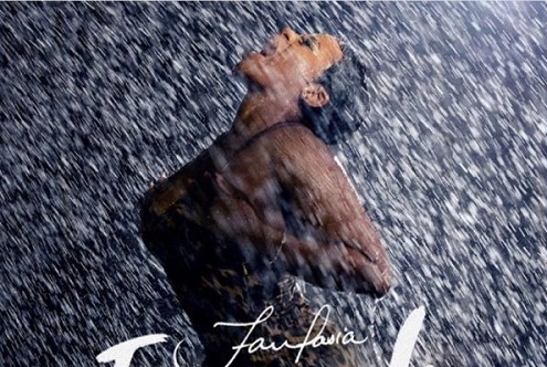 Fantasia Enough Single Cover – edit