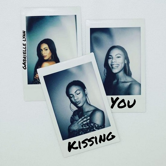 New Music: Gabrielle Lynn - Kissing You (Premiere)