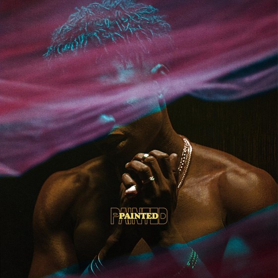 Lucky Daye Releases Debut Album "Painted" (Stream)