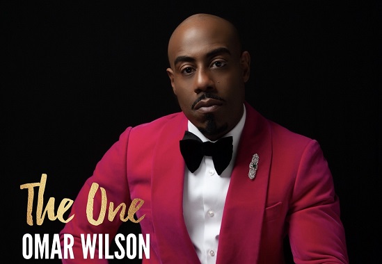 New Music: Omar Wilson – The One