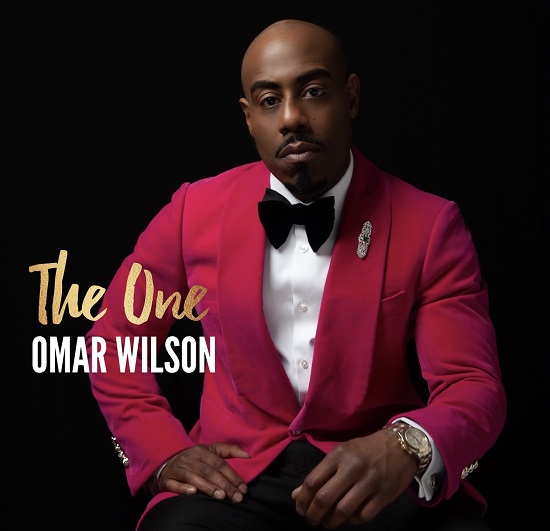 Omar Wilson The One