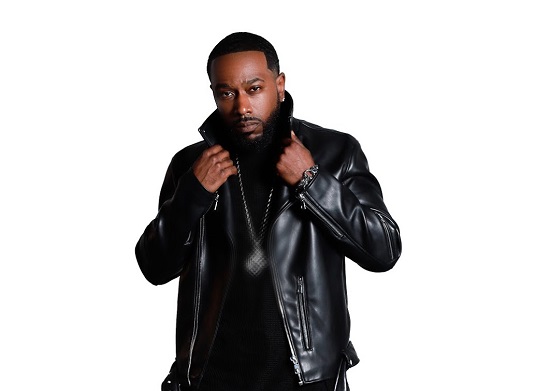 Tao Soprano Discusses Leaving Dru Hill, How He Got Start With Group, Solo Project (Exclusive)