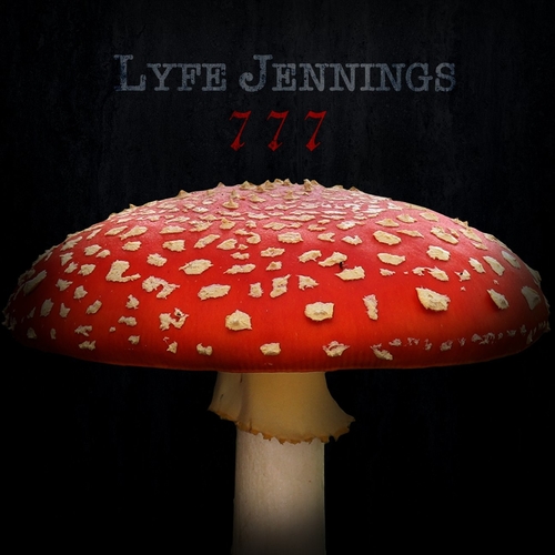 Lyfe Jennings Announces Final Album “777”