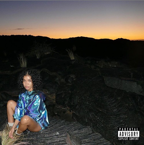 New Music: Jhené Aiko - Triggered (Freestyle)