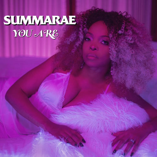 New Music: Summarae - You Are